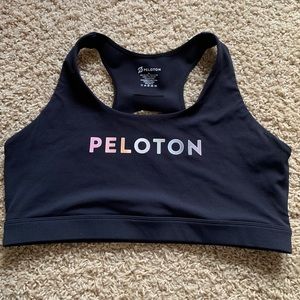 Peloton Sports Bra, Size XL